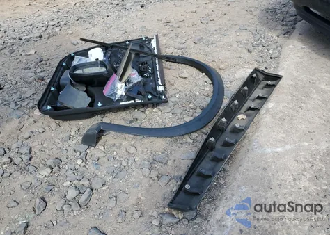 2021 Nissan Rogue S z USA, uszkodzony, nr VIN 5N1AT3AA0MC774334